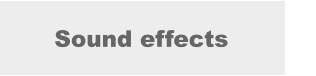 Sound effects